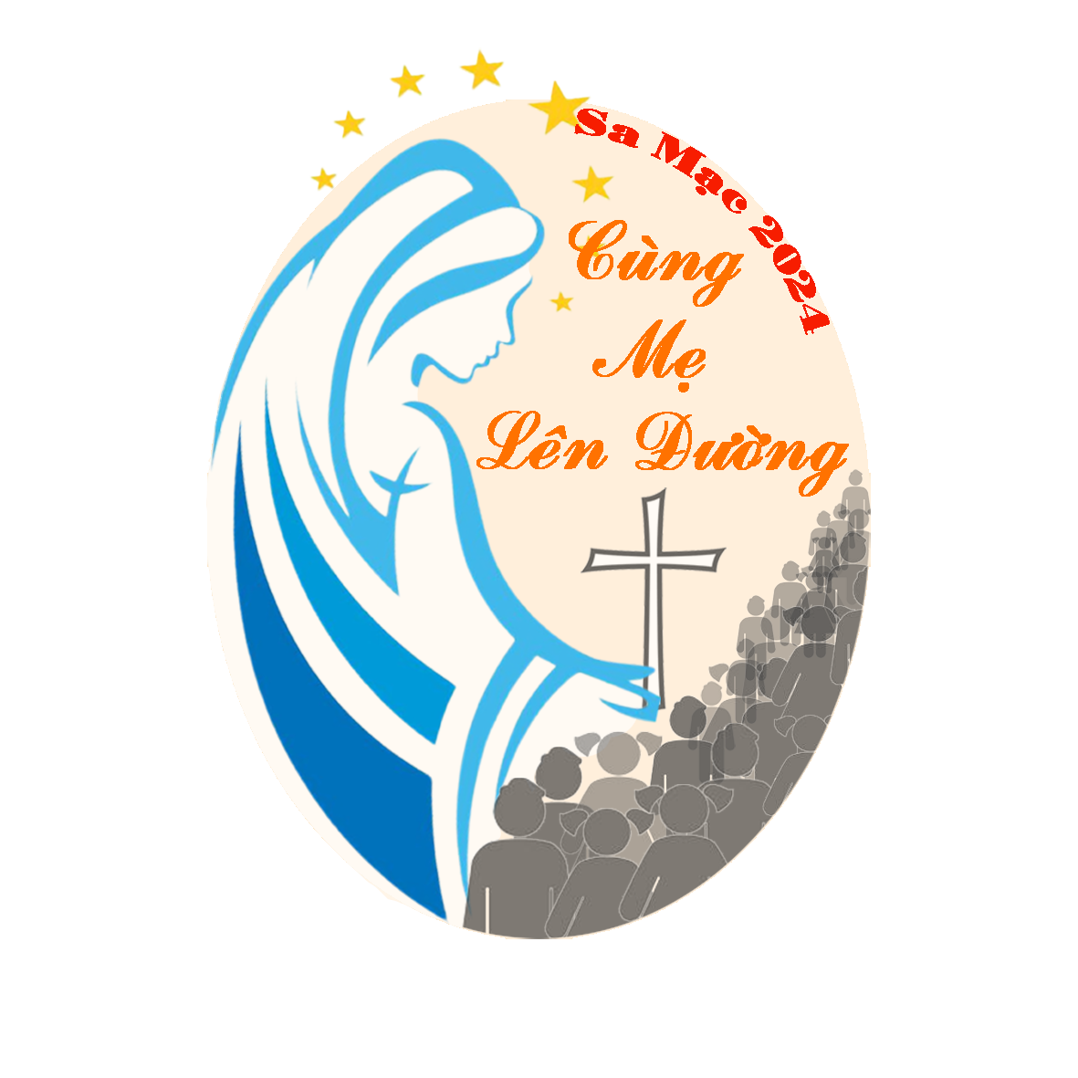 Sa Mac 2024 Logo